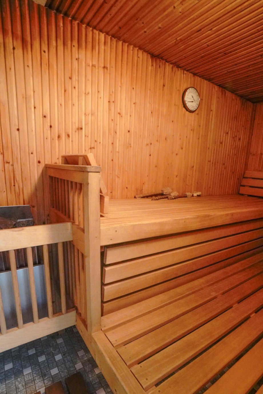Sauna Einfamilienhaus D�ren - Villenlage