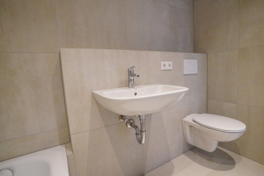 Badezimmer Wohnung Merrbusch-B�derich