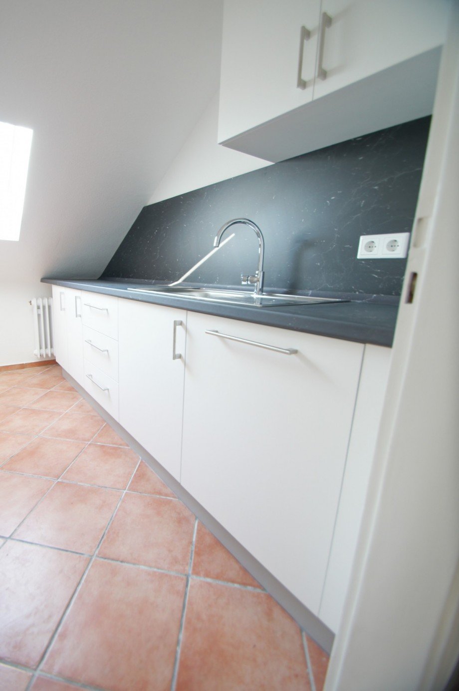 K�che Wohnung Merrbusch-B�derich