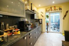 K�che +++ VERKAUFT +++ Wo Lebensfreude zu Hause ist - Schmuckst�ck in Alsdorf-Kellersberg!