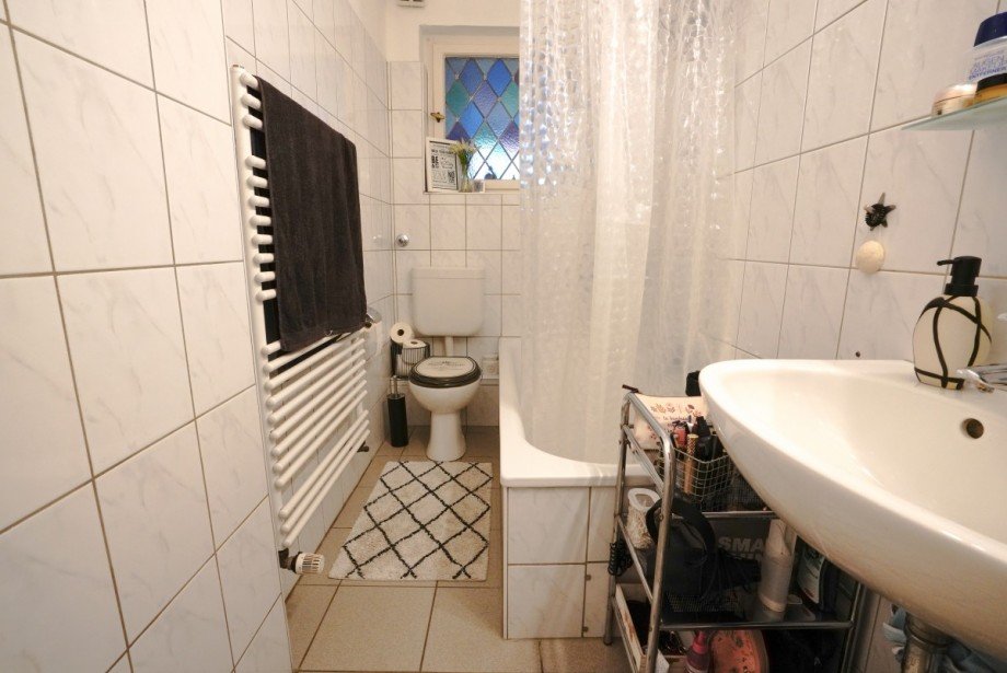 Badezimmer Mehrfamilienhaus D�sseldorf