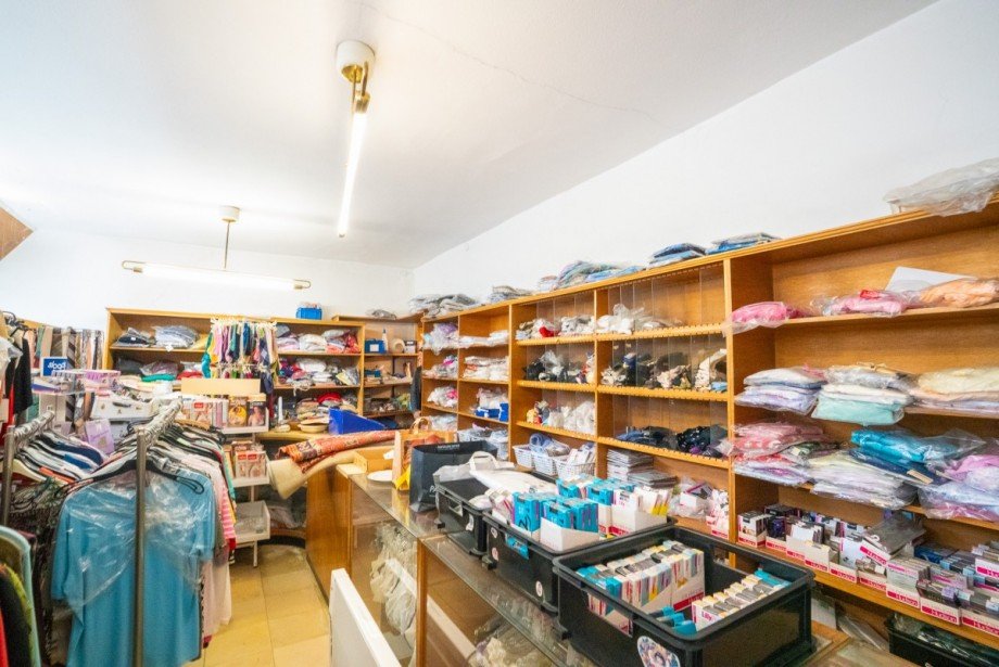 Gesch�ft Einfamilienhaus Titz