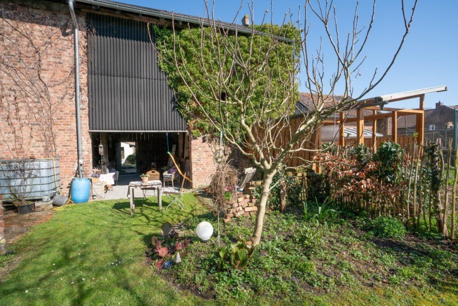 Garten Haus J�lich - Koslar