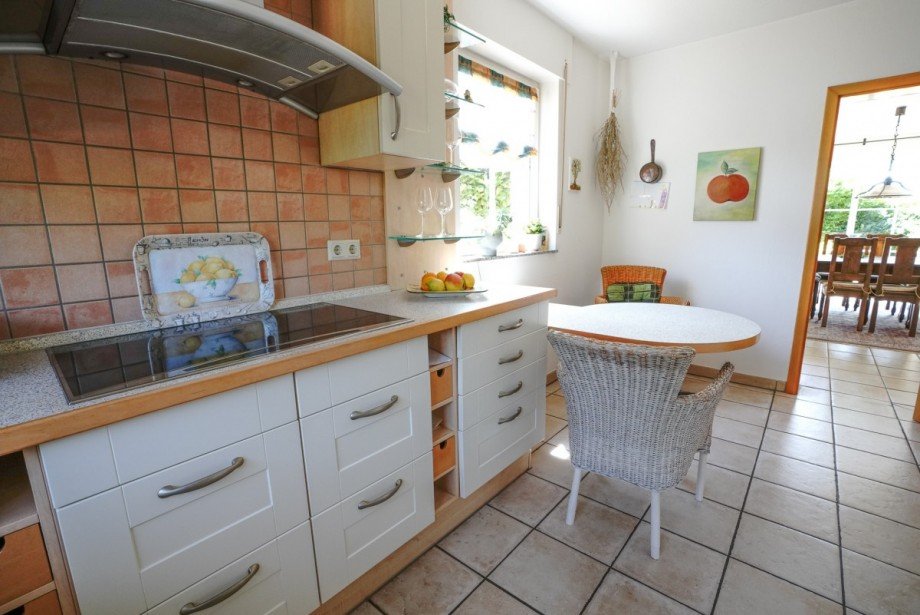 K�che Haus Titz-M�ntz