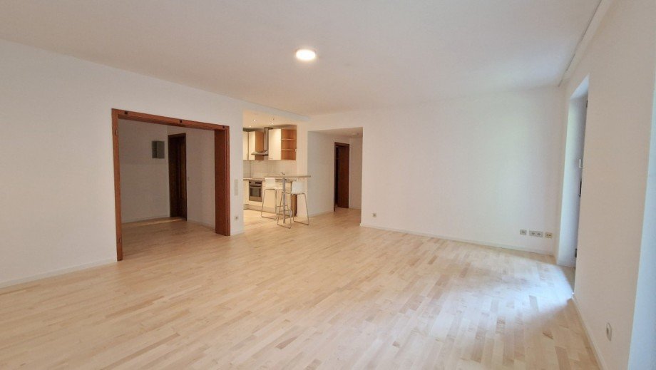 Wohnen Wohnung D�sseldorf-Oberkassel