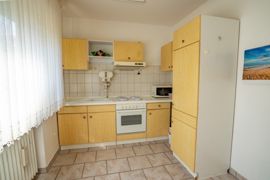 Einlieger-K�che Einfamilienhaus J�lich