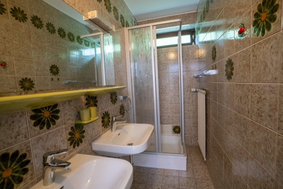 Badezimmer II. Einfamilienhaus J�lich