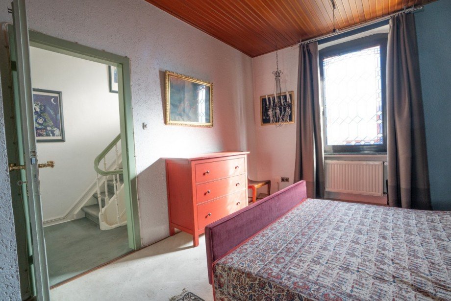 Schlafzimmer Haus Neuss