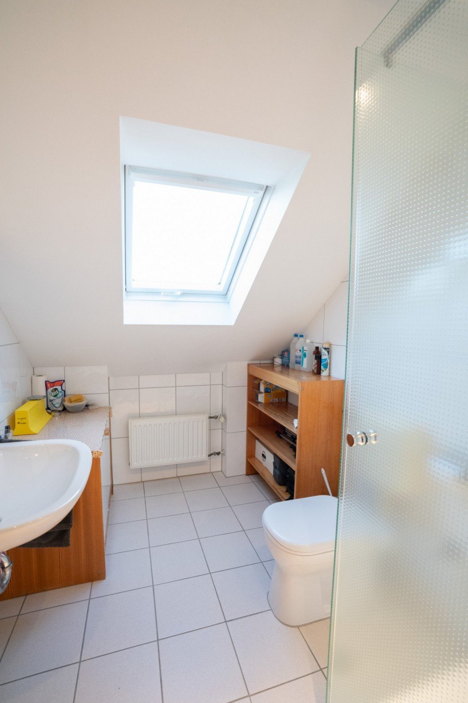 Bad II. Obergeschoss Einfamilienhaus J�lich