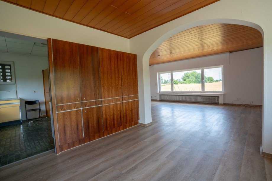 Esszimmer Einfamilienhaus J�lich