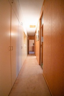 Flur +++ VERKAUFT +++ Wundersch�ner wei�er Winkelbungalow, das ideale Zuhause f�r eine junge Familie!