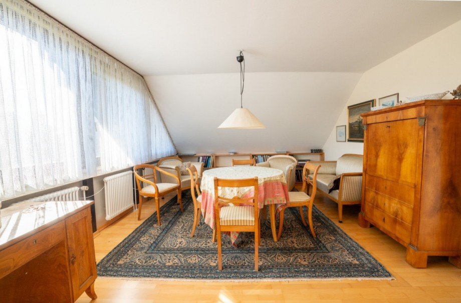 Wohnen OG Einfamilienhaus J�lich