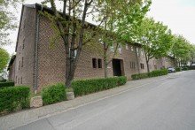 Aussenansicht +++ VERKAUFT +++ DENK(mal) RARIT�T auf historischem Gutshof!