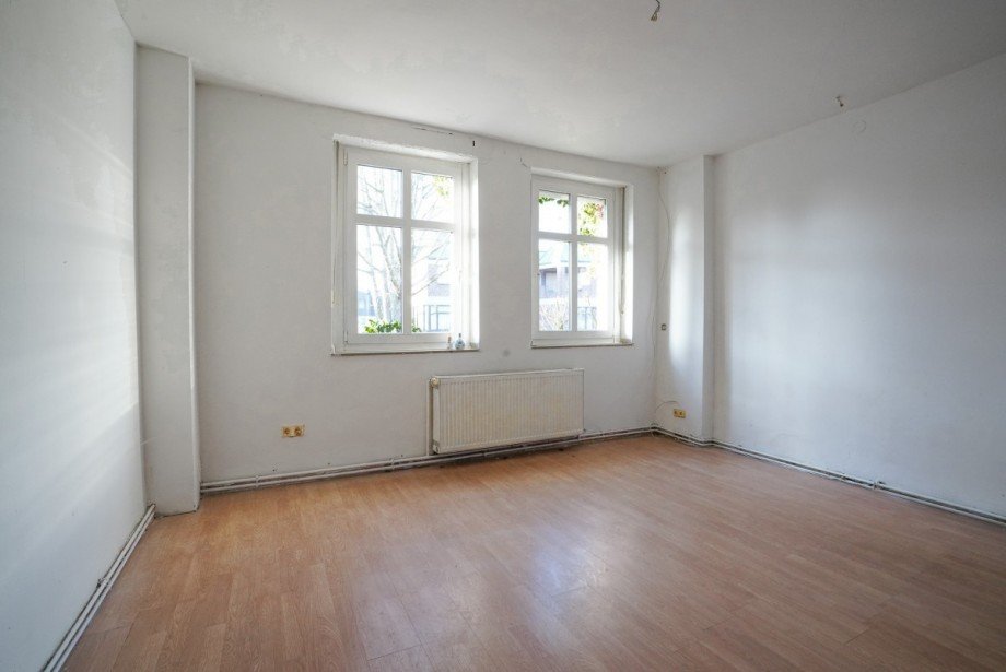 Wohnraum Erdgeschoss Haus Titz