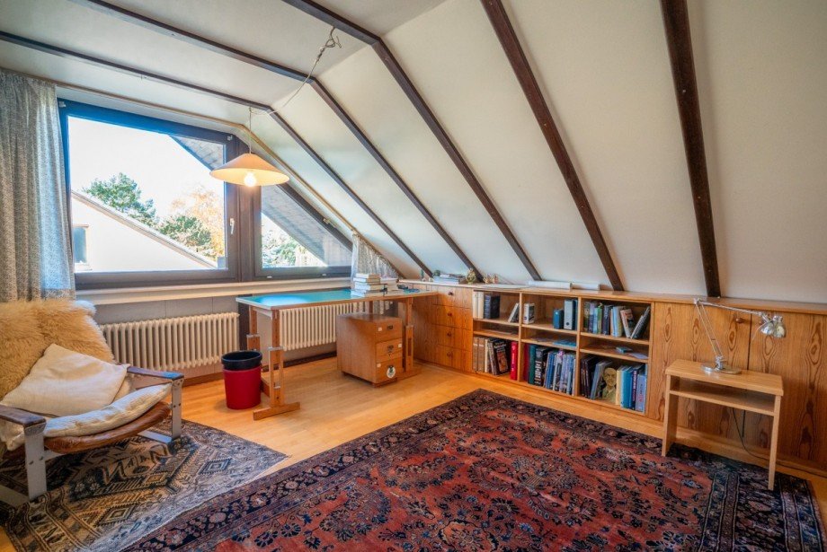 Kinderzimmer Einfamilienhaus J�lich