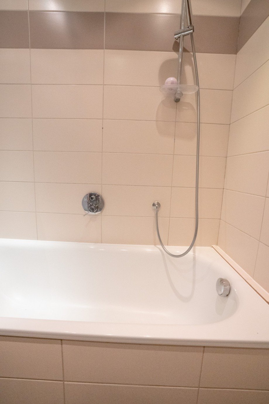 Badezimmer Mehrfamilienhaus D�sseldorf