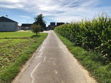Grundst�ck Baugrundst�ck im Gr�nen mit exzellentem Baupotential!