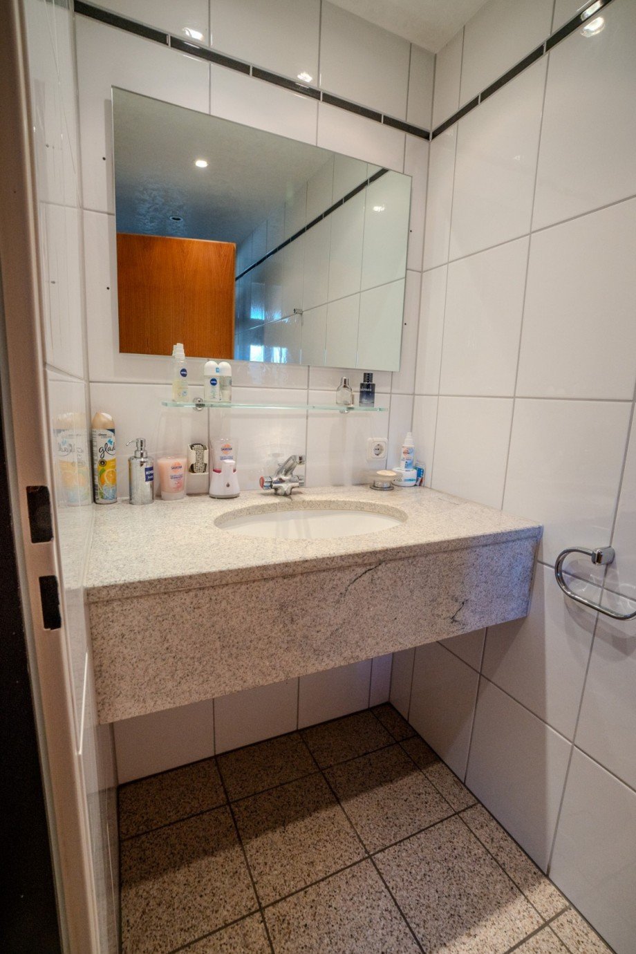 Bad Erdgeschoss Einfamilienhaus J�lich