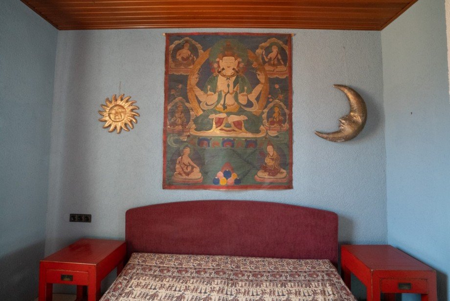 Schlafzimmer Reihenhaus Neuss