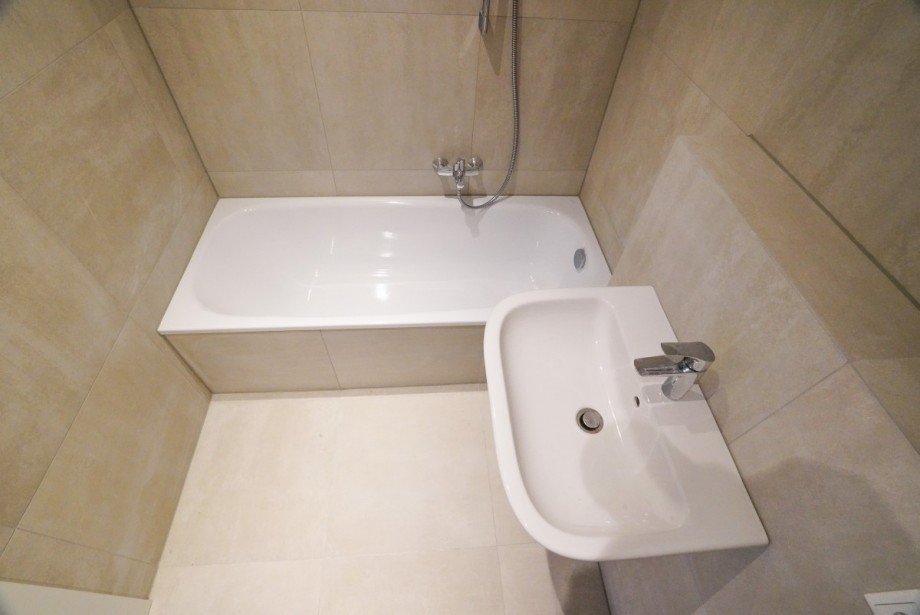 Badezimmer Wohnung Merrbusch-B�derich