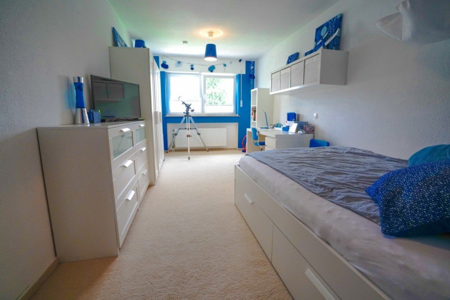 Kinderzimmer Haus Titz