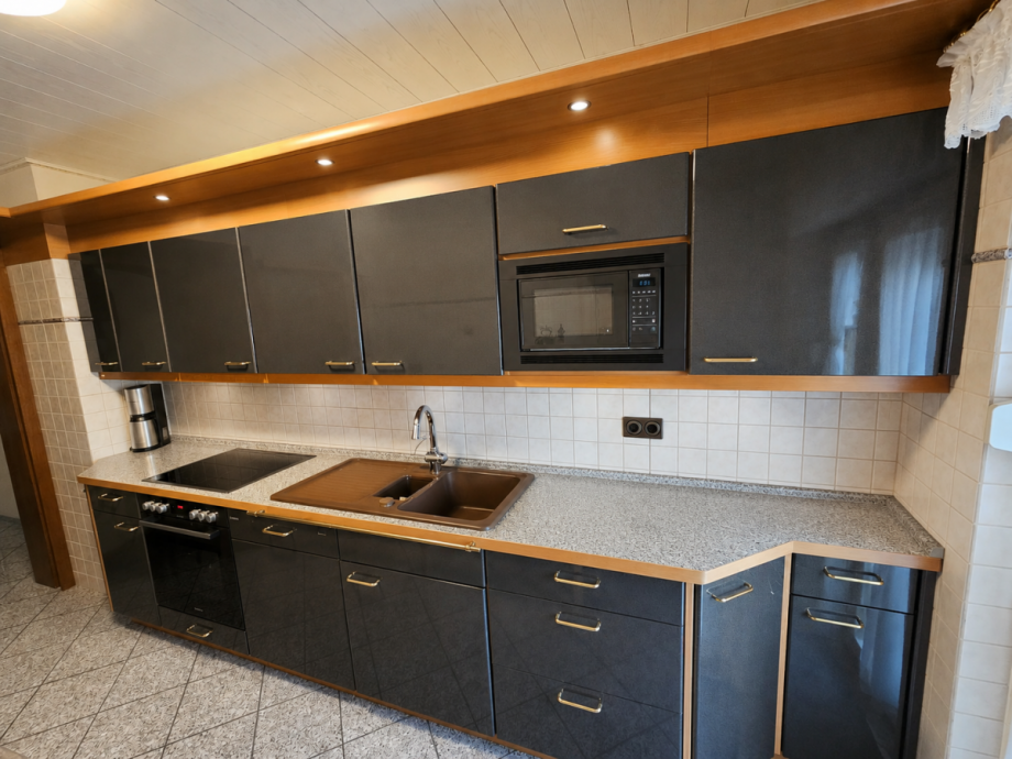 K�che Reihenhaus K�ln