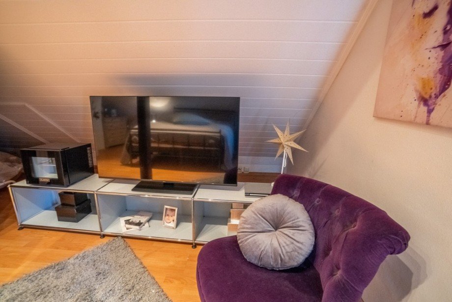 Dachstudio Doppelhaush�lfte Titz-Opherten