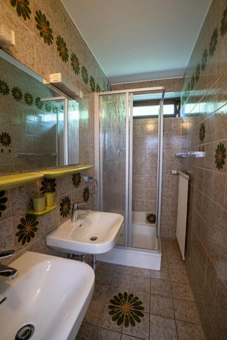 Badezimmer II. Einfamilienhaus J�lich