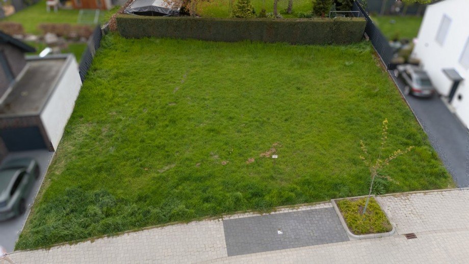 Grundst�ck Grundst�ck Titz / Ortsteil Titz
