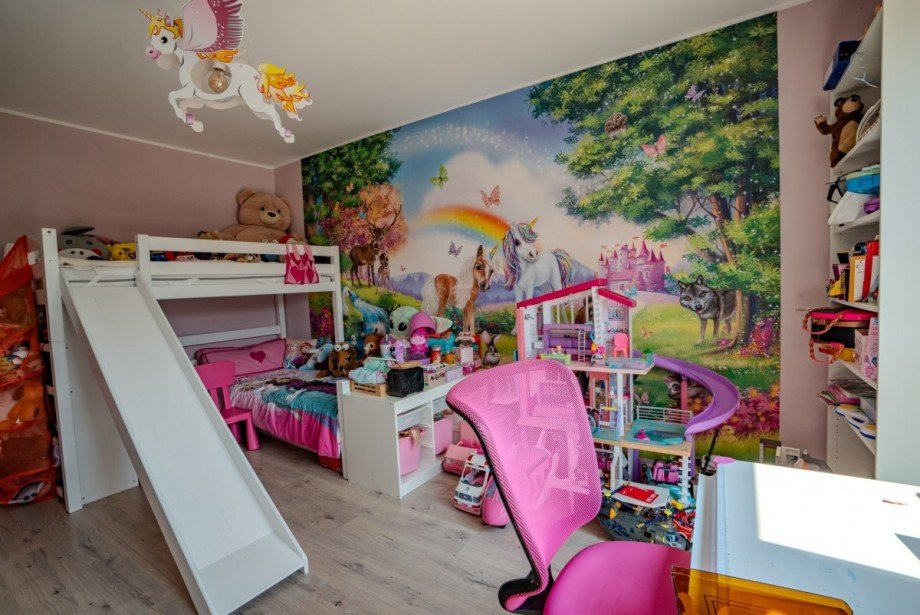 Kinderzimmer Haus Grevenbroich