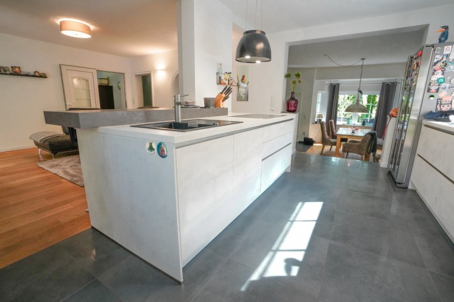 K�che Zweifamilienhaus Solingen