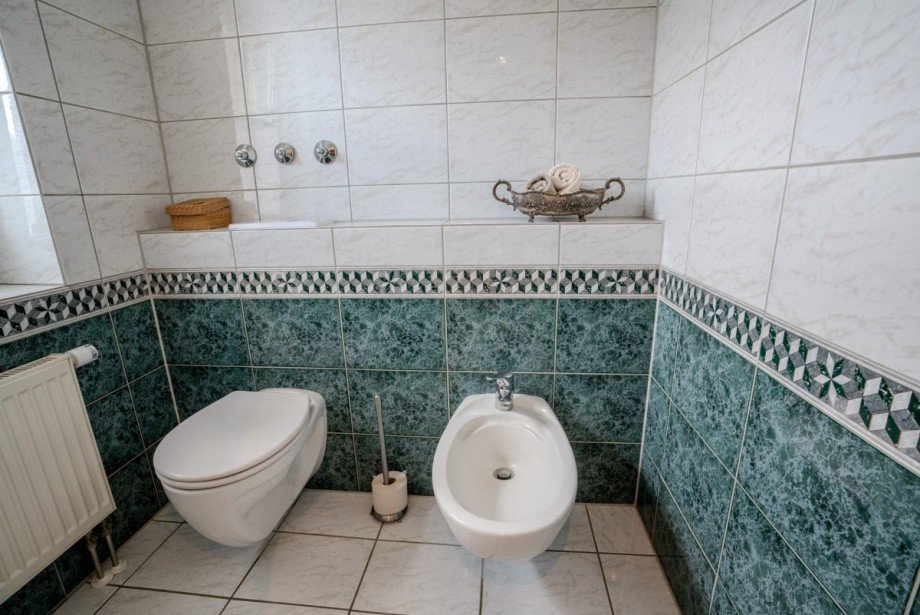 Badezimmer Villa J�lich