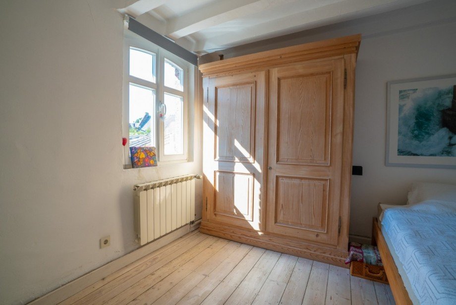 Schlafzimmer Haus J�lich - Koslar