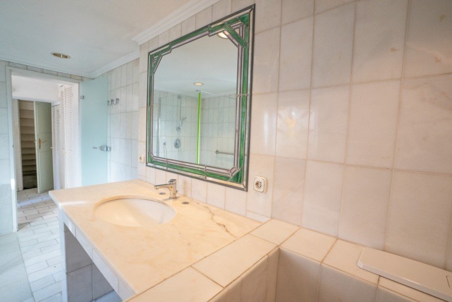 Badezimmer Haus Neuss