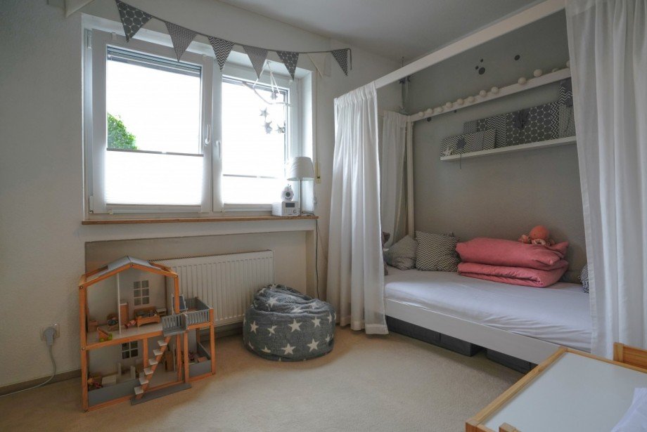 Kinderzimmer Haus Titz