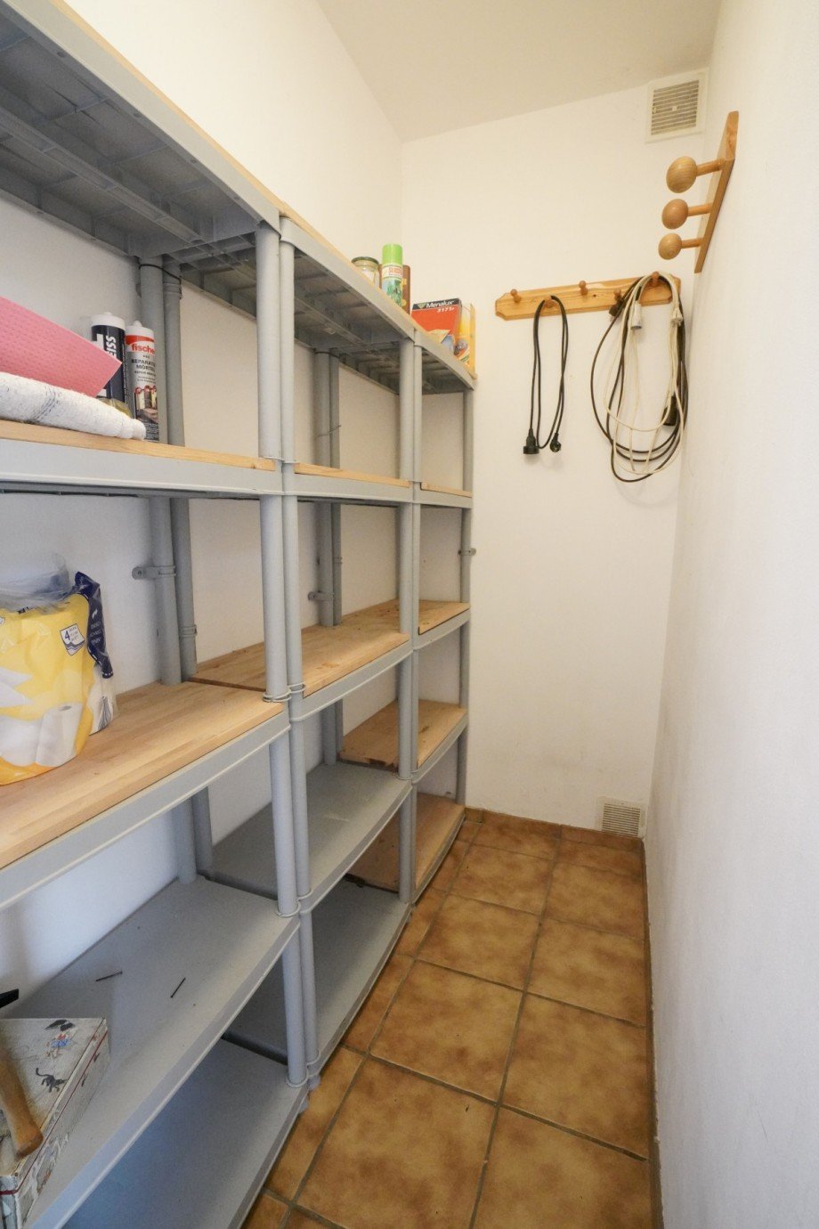 Vorratsraum Einfamilienhaus J�lich