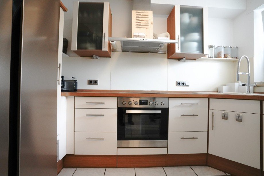 K�che Haus Titz