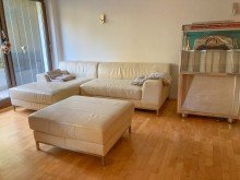 Wohnen D-Oberkassel, Rheinallee Top 2-Zimmer-Wohnung mit Einbauk�che, Balkon mit Gr�nblick