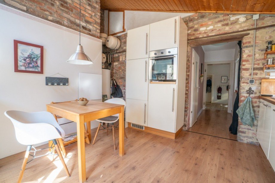 K�che Haus J�lich - Koslar