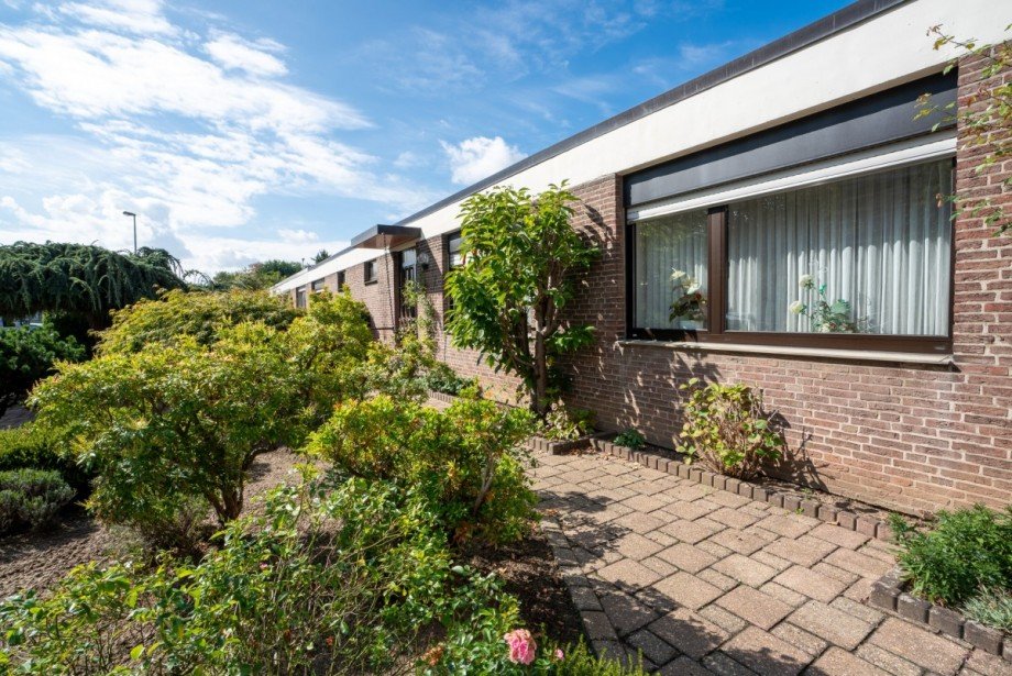 Au�enansicht Einfamilienhaus J�lich