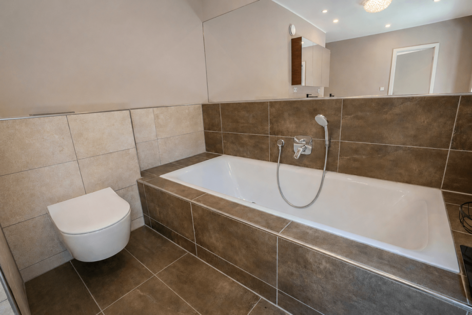 Badezimmer Haus Grevenbroich