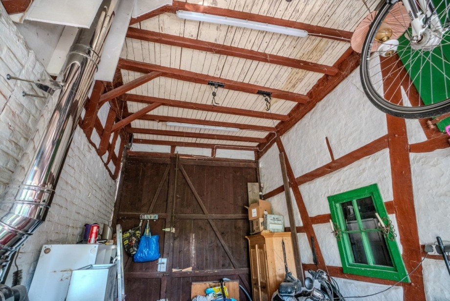 Garage / Werkstatt Bauernhaus Titz
