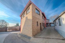 Au�enansicht +++ VERKAUFT +++ Interessantes Haus mit Gestaltungsm�glichkeiten f�r die Familie - Energieeffizienzklasse C
