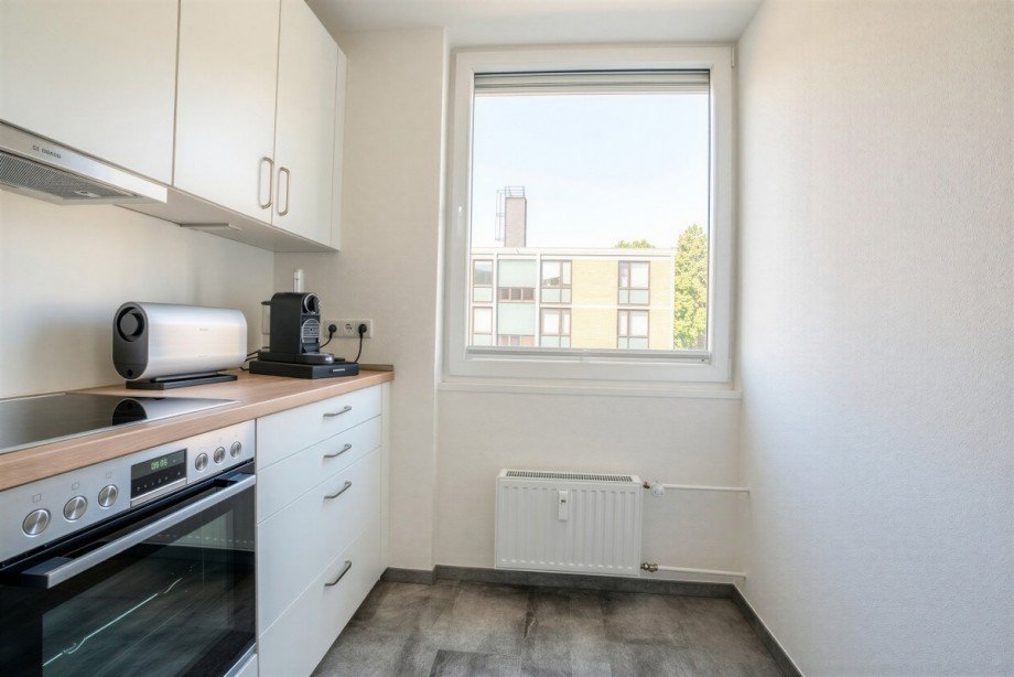 K�che Wohnung D�sseldorf