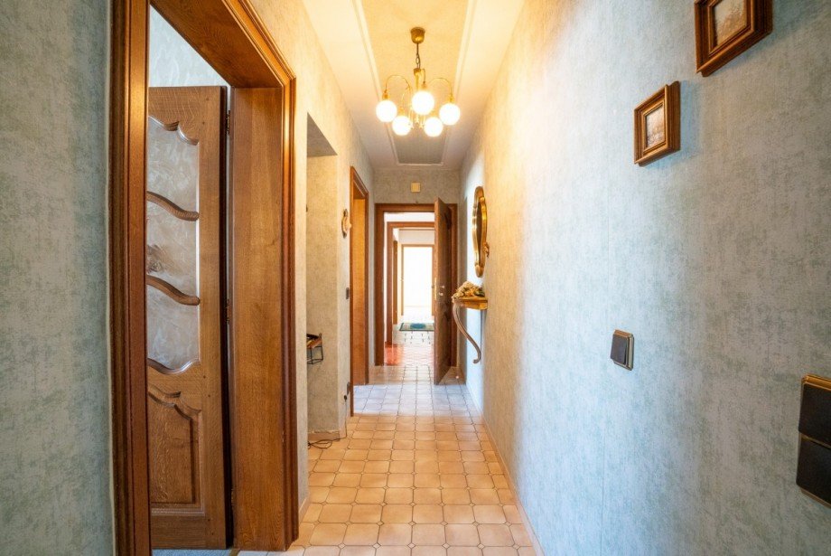 Flur Einfamilienhaus J�lich