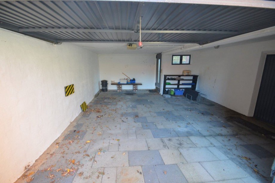 Garage Einfamilienhaus J�lich
