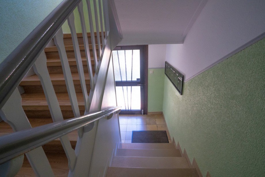 Treppenhaus Wohnung Linnich