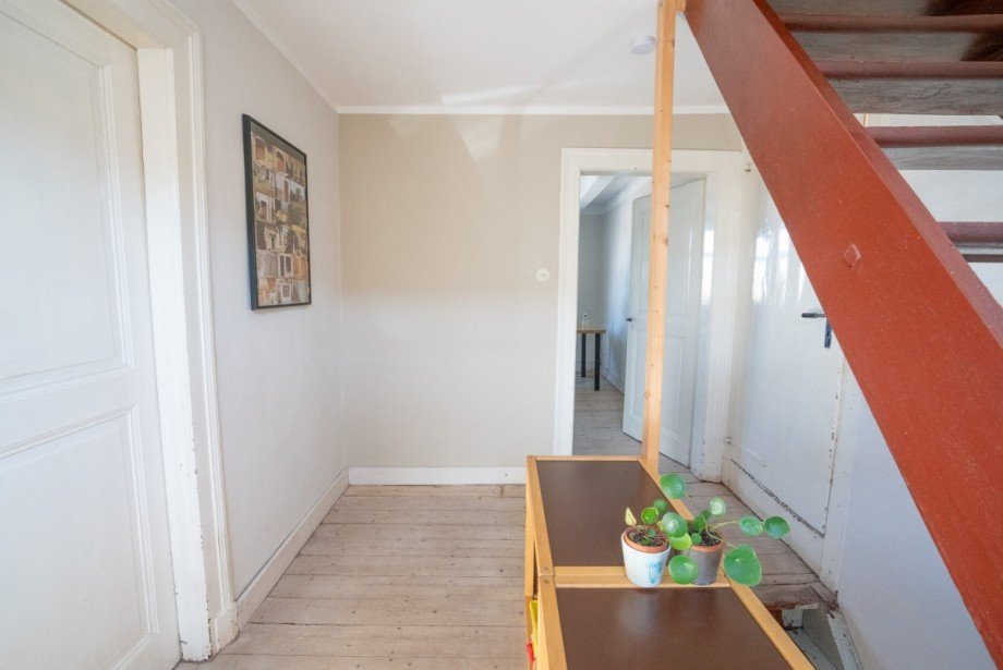 Flur Haus J�lich - Koslar