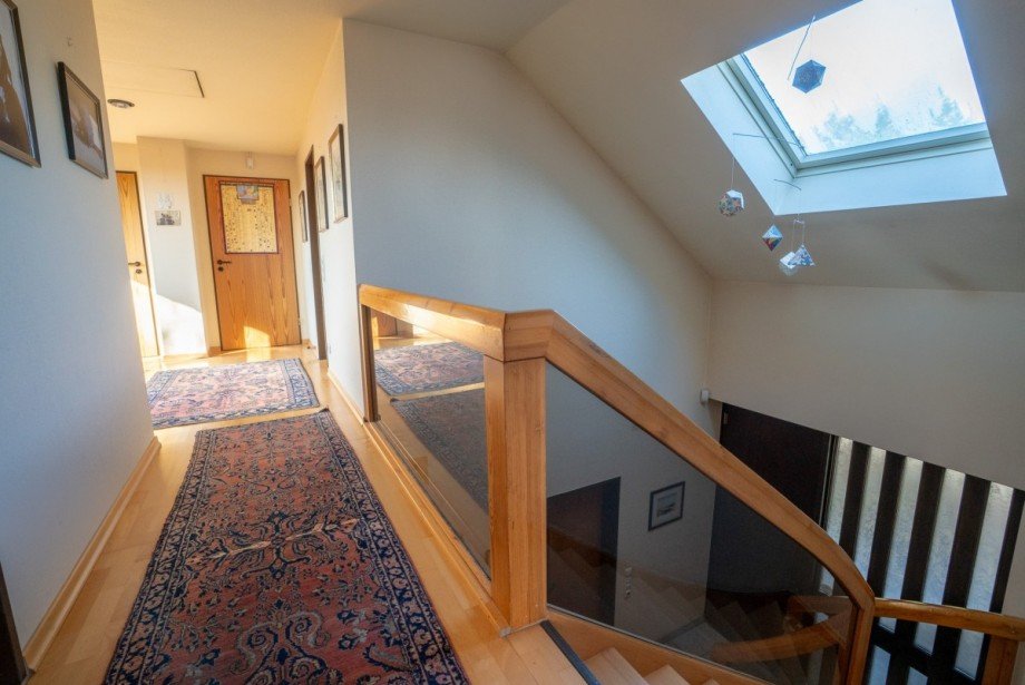 Flur OG Einfamilienhaus J�lich