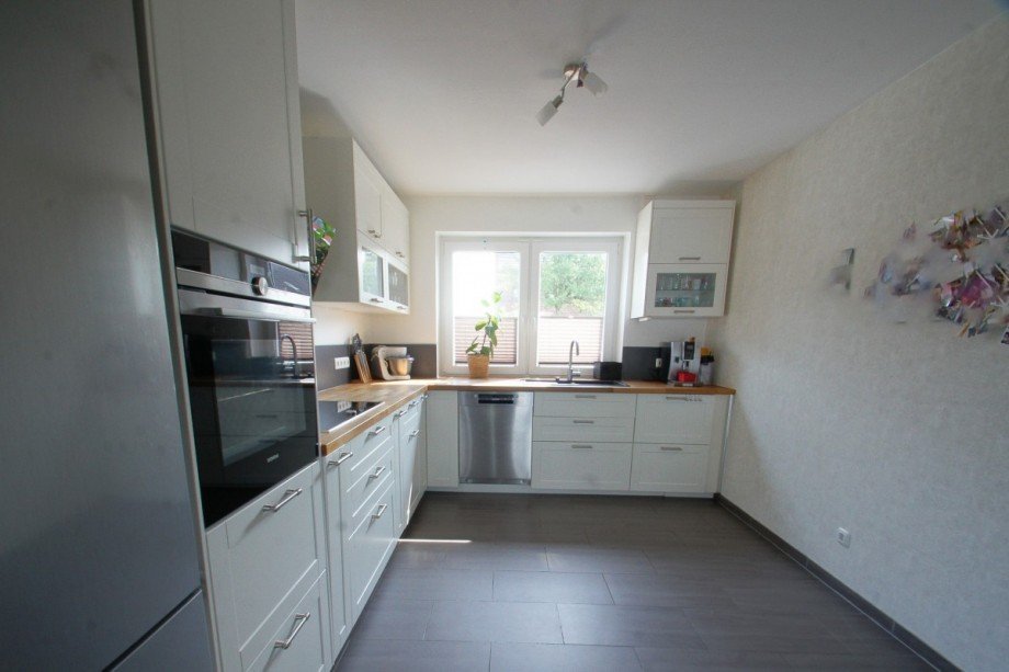 Neu-2 Doppelhaush�lfte Titz